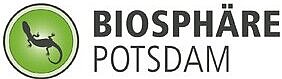 Biosphäre Potsdam logo